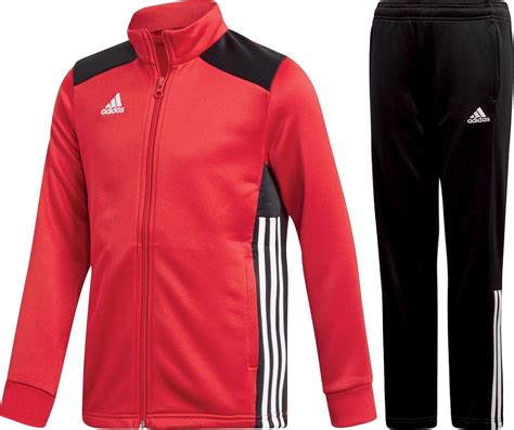 jongens adidas trainingspak|adidas kids joggers.